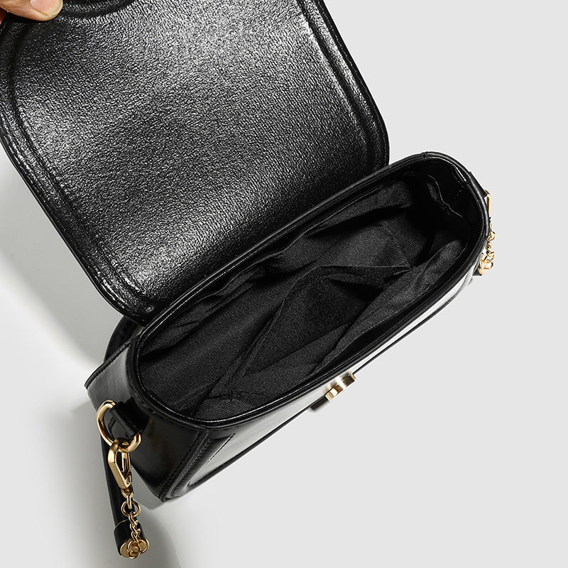 French Retro Fashion Shoulder Bag For Women