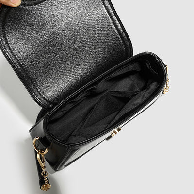 French Retro Fashion Shoulder Bag For Women