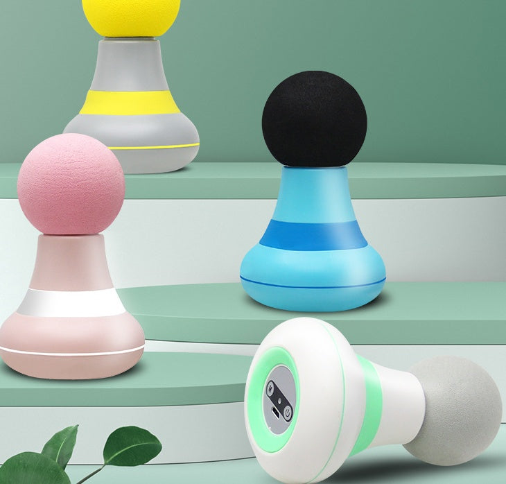 Muscle Massage Mini Pocket Massager Gun