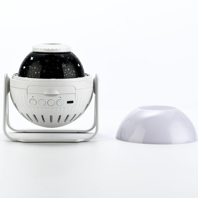 Galaxy Projector Starry Sky Projection