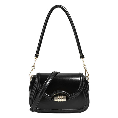 French Retro Fashion Shoulder Bag For Women