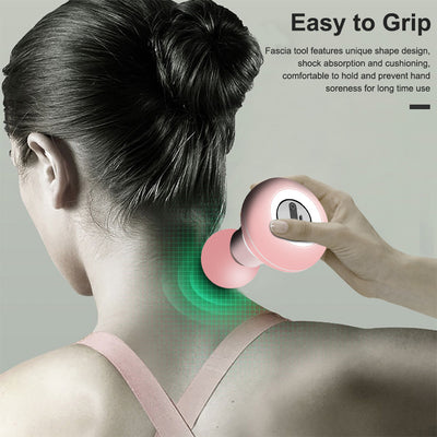 Muscle Massage Mini Pocket Massager Gun